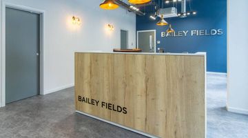 Bailey Fields Sheffield