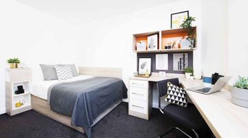 Student Accommodation near University College London (UCL)