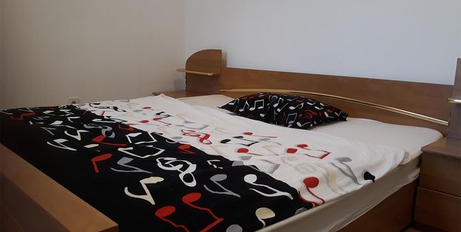 Moricz Apartment Student Accommodation