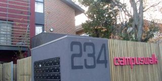 234 Warrigal Road Accommodation Camberwell