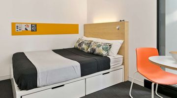 Student Accommodation Sydney | University Living