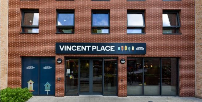 Vincent Place