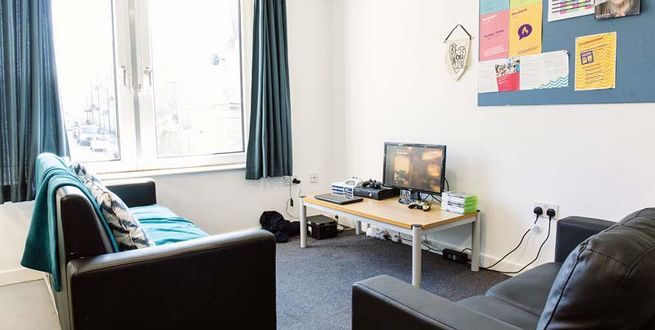 Linksfield House Student Accommodation