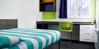 Paddington Park House Student Accommodation