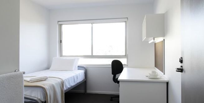 UniLodge @ UC Guginya Accommodation Canberra