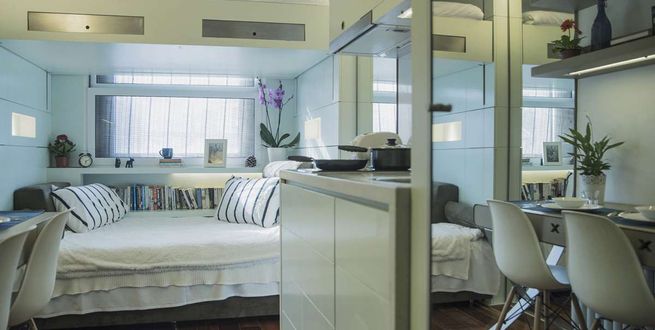 Stay Club Camden London Student Accommodation | University Living