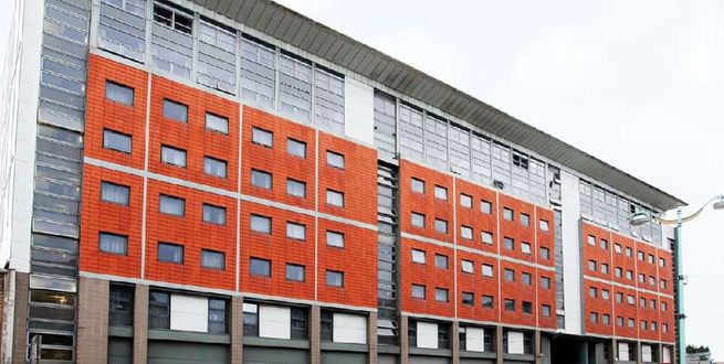 student accommodation plymouth