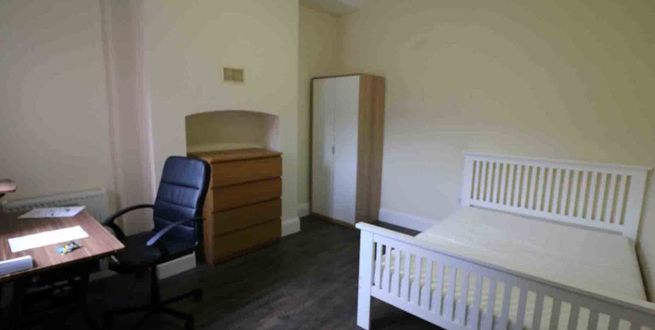 student accommodation Coventry