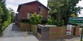 234 Warrigal Road Student Housing