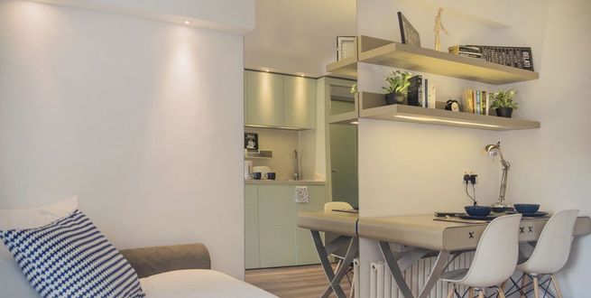 Stay Club Camden London Student Accommodation | University Living