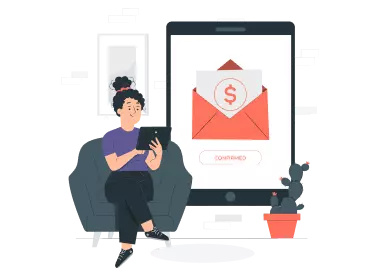 Pay instant and book