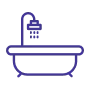 Bath Tub