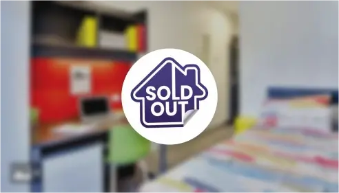 Room Sold Out