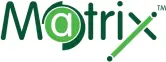 Matrix logo