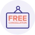 Free Cancellation