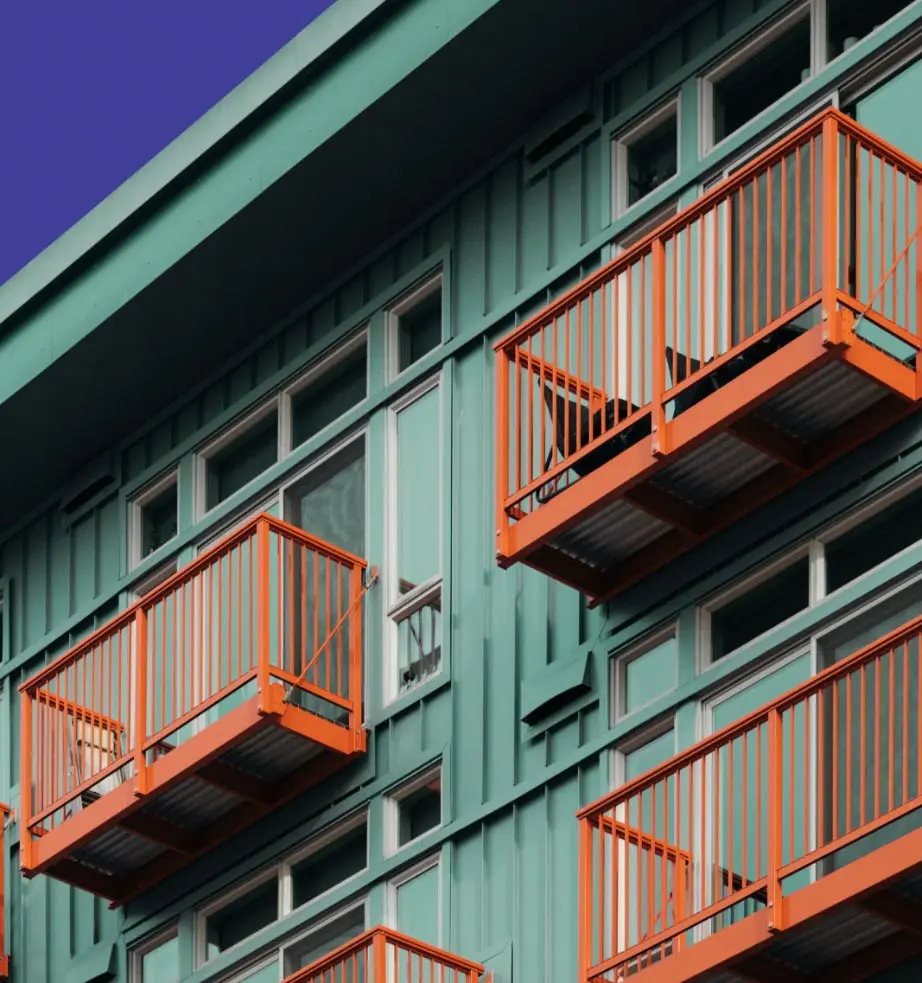 Benefit from a world-class customer experience