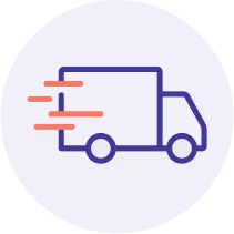 3600+ transport companies