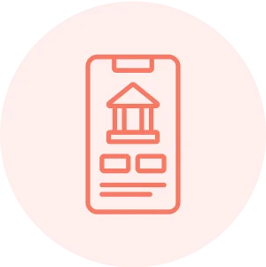 Mobile account opening
