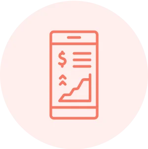 Track & manage
