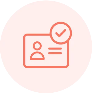 Verify online