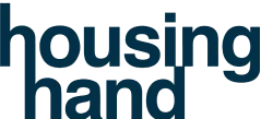 Housing hand