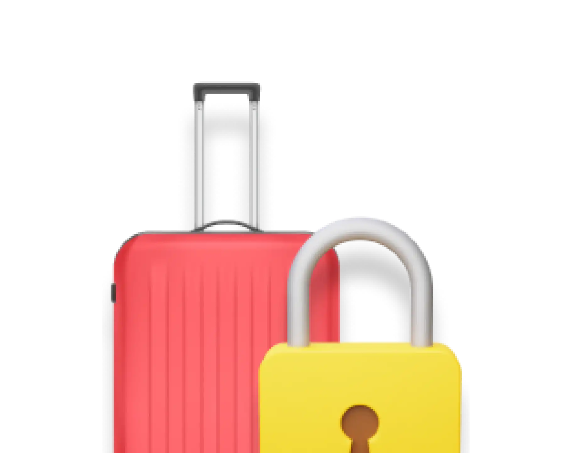 lUGGAGE STORAGE