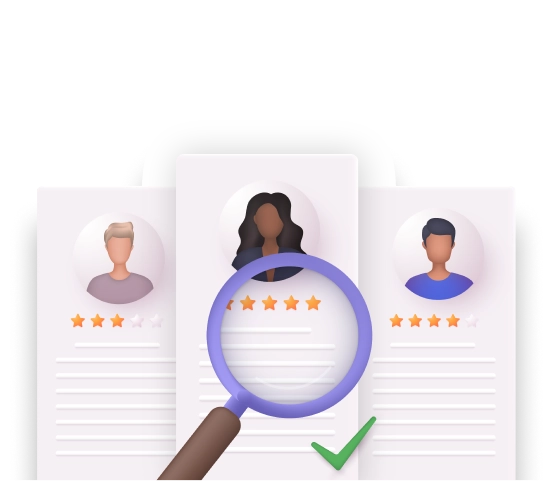 JOB SEARCH