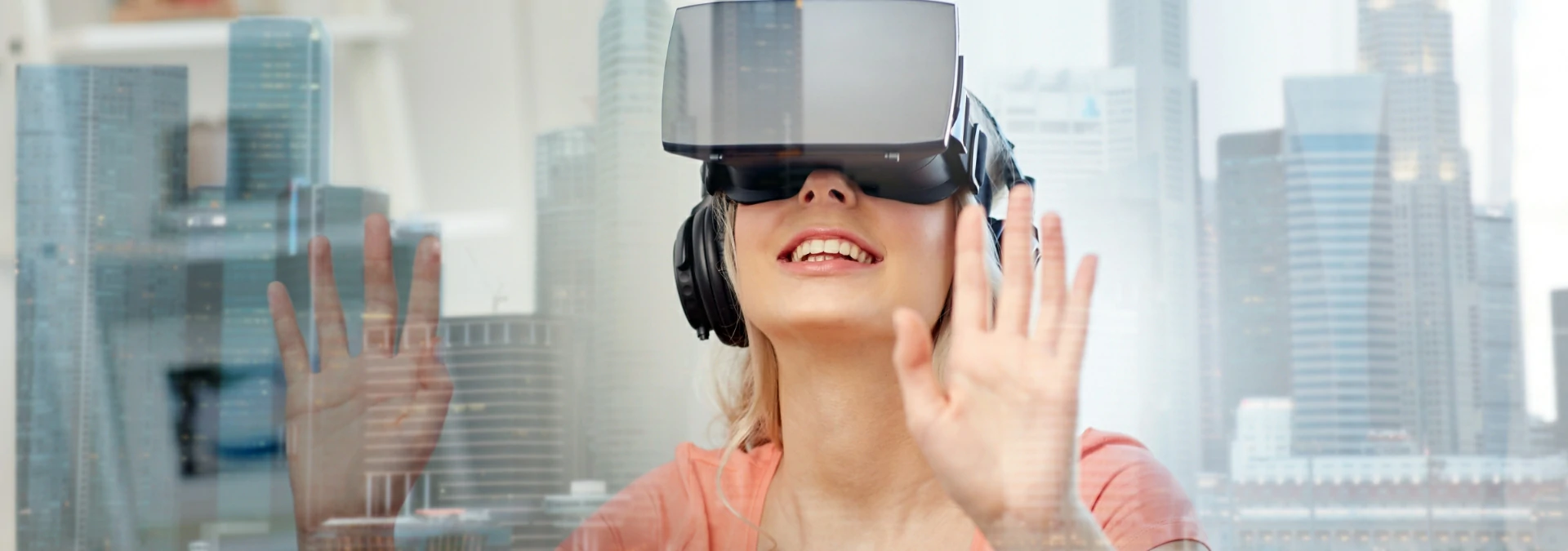 University Living’s Latest Report Reveals That 50% Of Its Survey Respondents Think Virtual Tours Can Deliver A Better Student Housing Experience