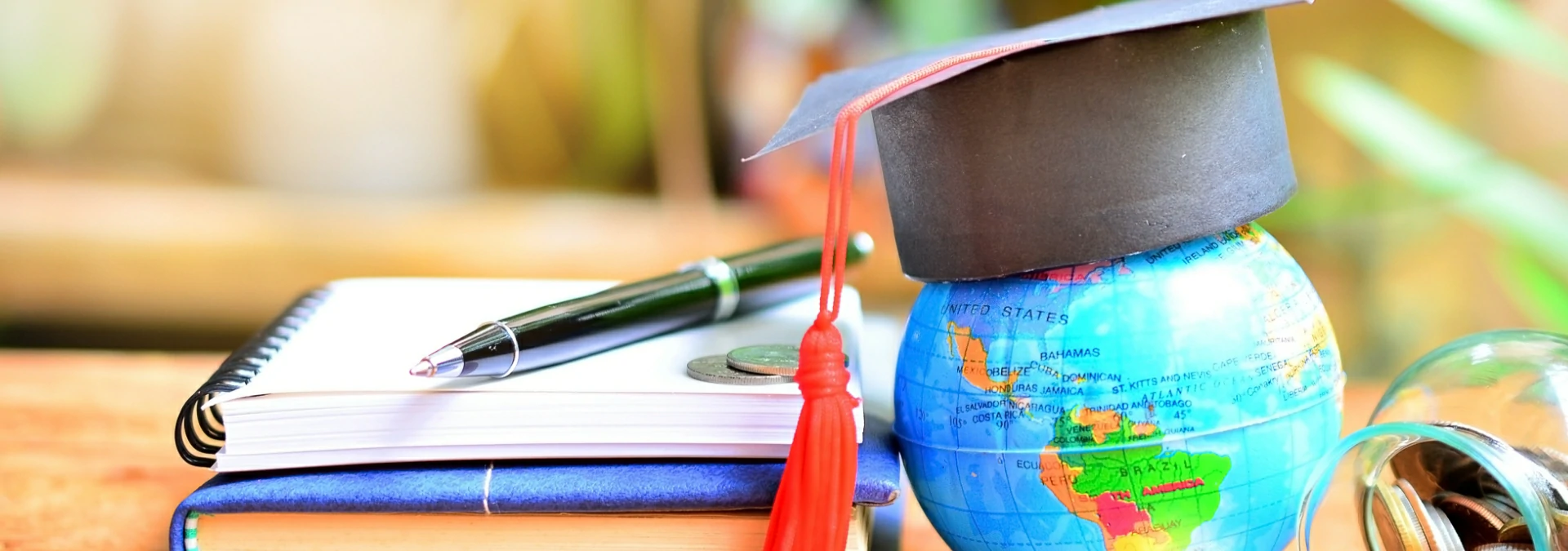 Here's what you can do to begin your study abroad this Summer