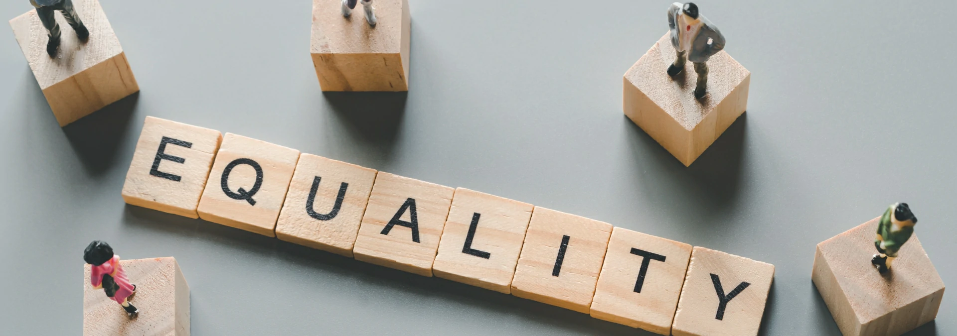Does promoting paternity leave help promote gender equality in the workplace?
