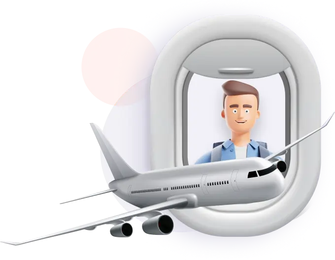 Flight Ticket