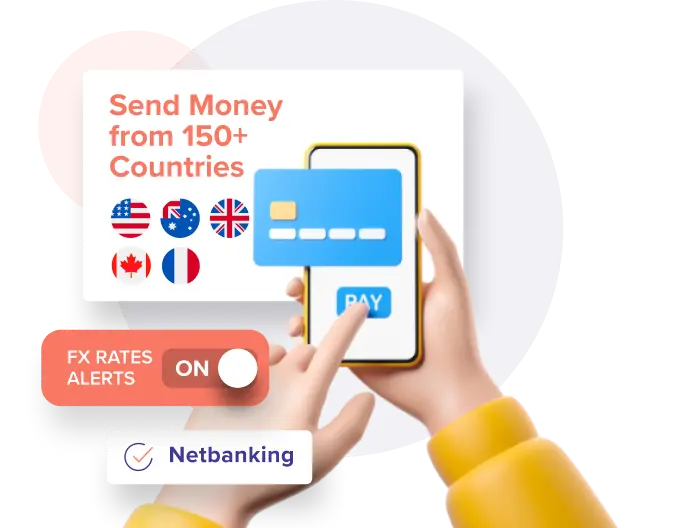 Remittance
