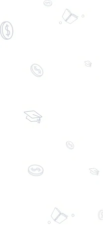 book cap coin icons