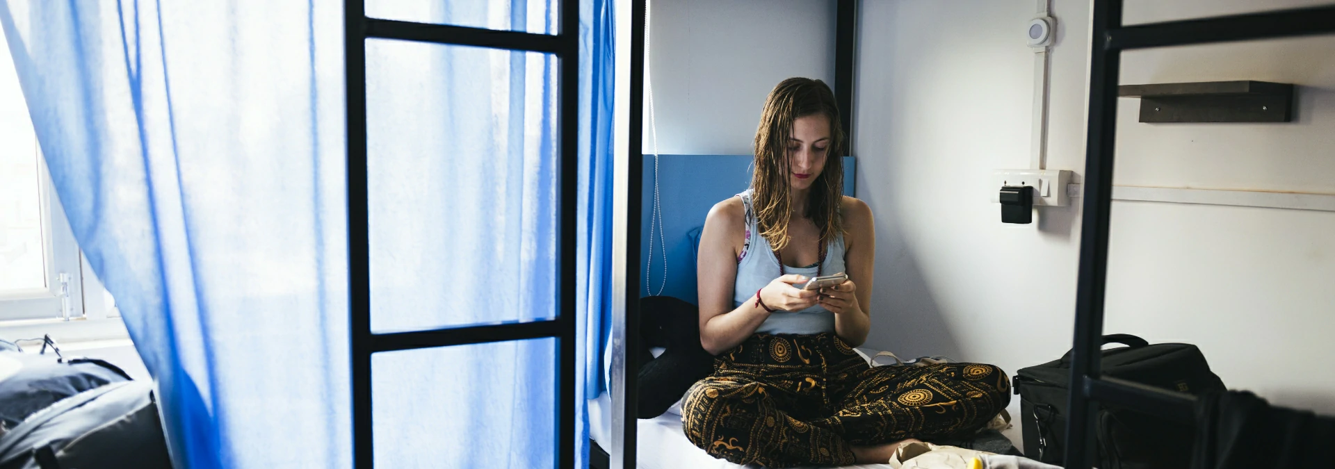 A brief guide for students to find the perfect accommodation abroad