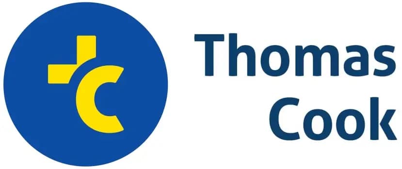 thomas cook logo