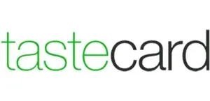 TasteCard logo