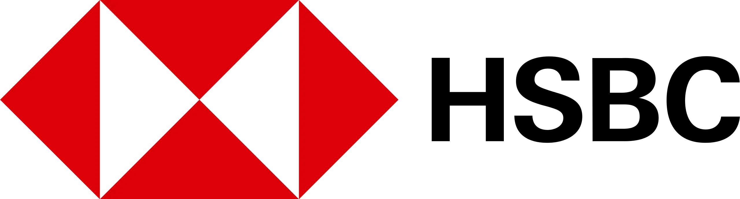HSBC logo