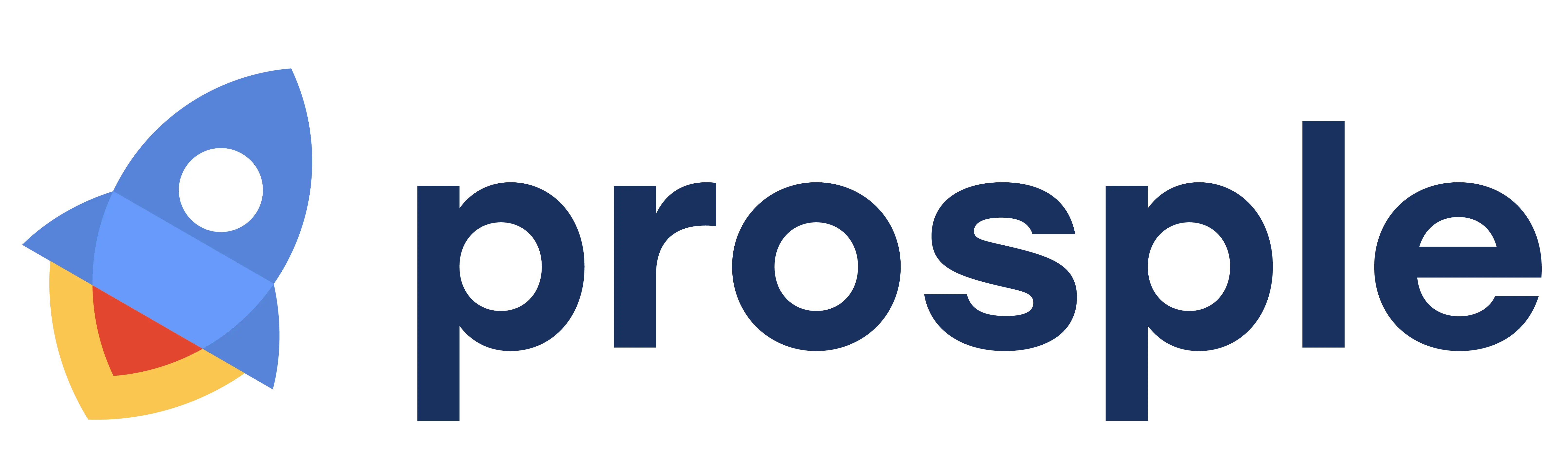 Prosple logo