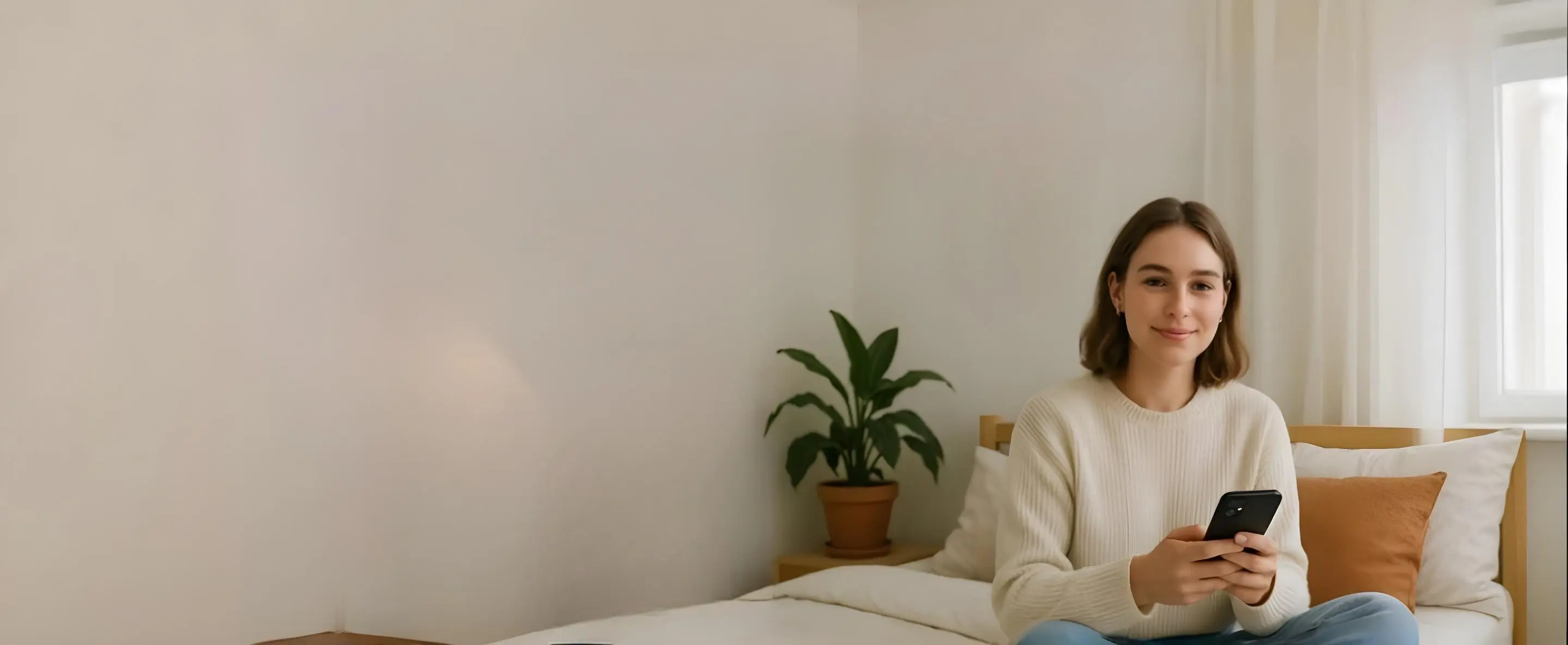 university living banner image
