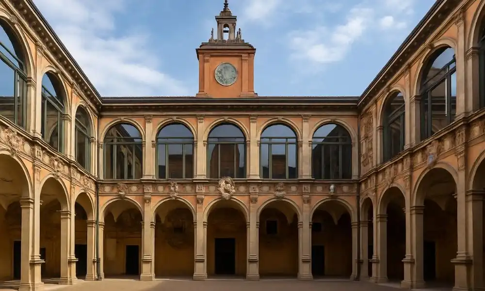 University of Bologna: Admissions, Courses, Scholarships & Housing Guide 2 University of Bologna: Admissions, Courses, Scholarships & Housing Guide