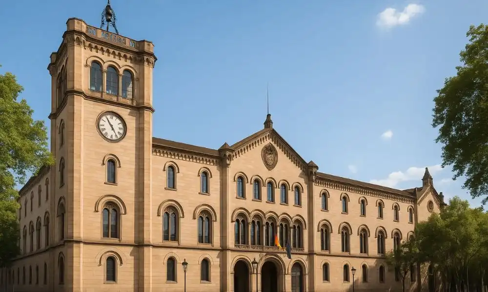 University of Barcelona: Admissions, Courses, Scholarships & Housing Guide