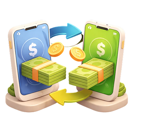 International Money Transfer