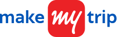 Make my trip logo