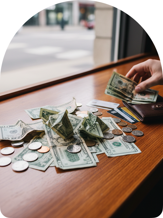 International Money Transfer