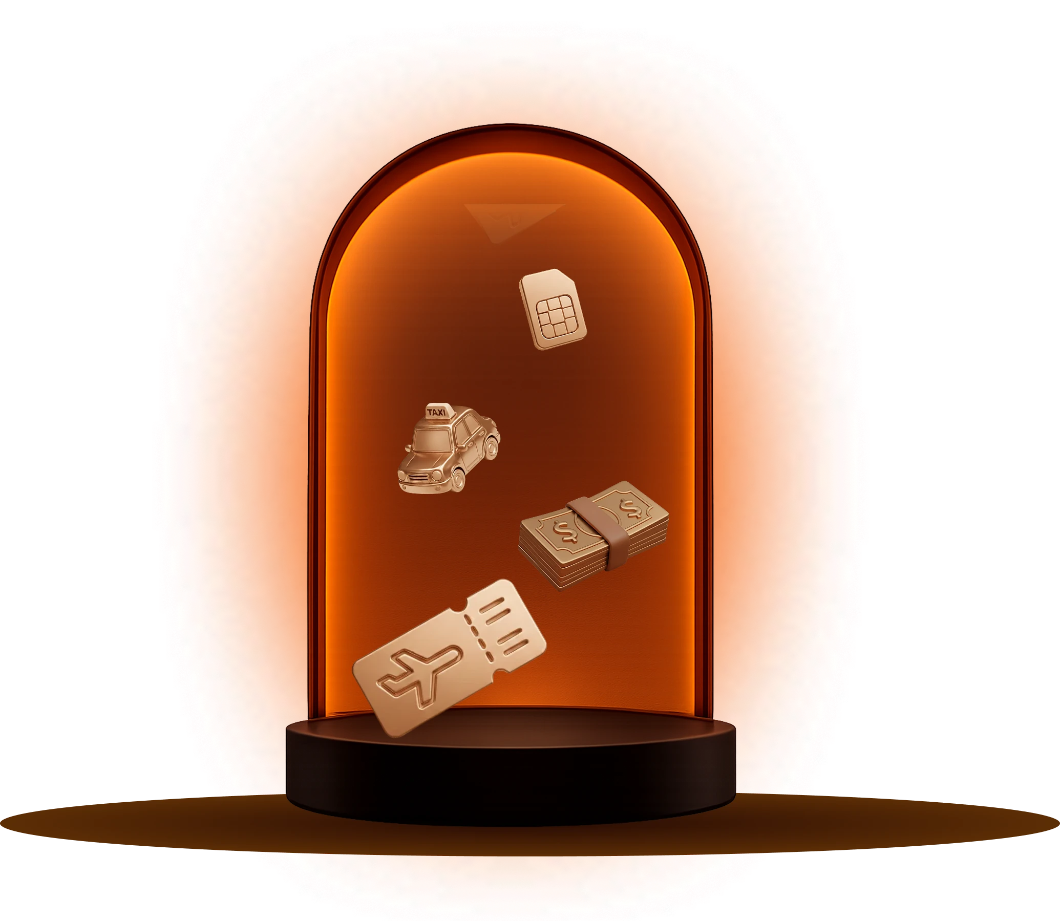 Infinity Lite Package