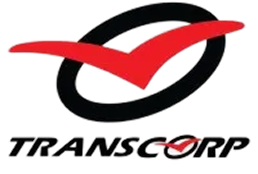 Transcorp logo