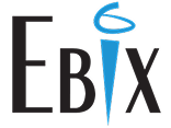 Ebix logo