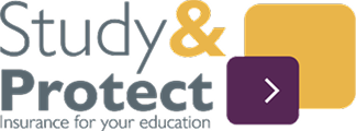 Study and Protect logo