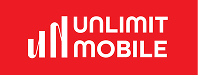 Unlimit Mobile logo