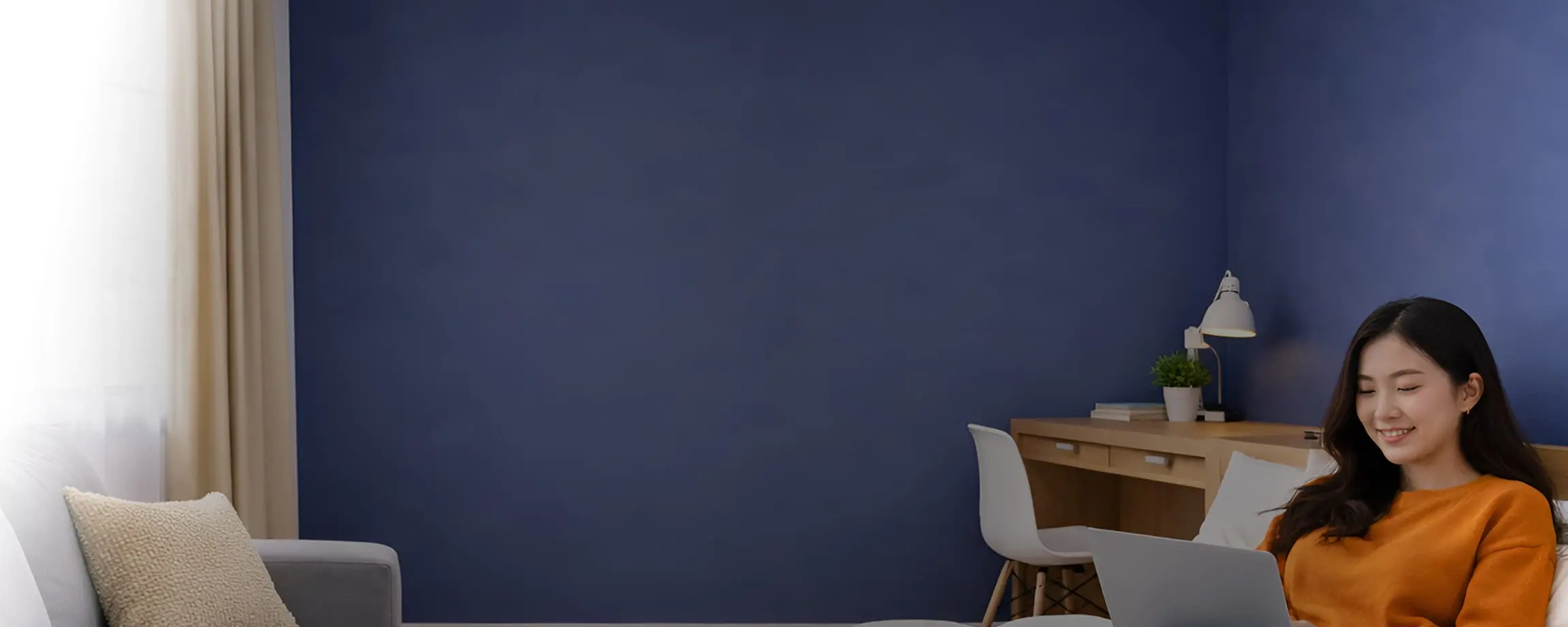 university living banner image